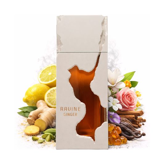 Ravine Ginger – Eau de Parfum 100 ml French Avenue