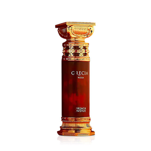 French Avenue – Grecia Rosa Extrait de Parfum 100 ml