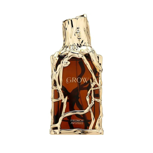 French Avenue Grow Eau de Parfum 100 ml