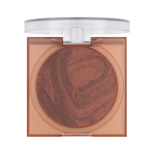 Huda Beauty Glowish Soft Radiance Bronzing Powder – Farbton 11 Deep 10g