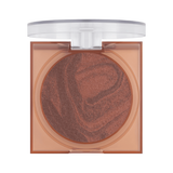 Huda Beauty Glowish Soft Radiance Bronzing Powder – Farbton 11 Deep 10g