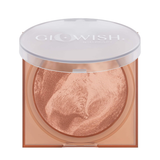 Huda Beauty Glowish Soft Radiance Bronzing Powder – Farbton 13 Extra Rich 10g