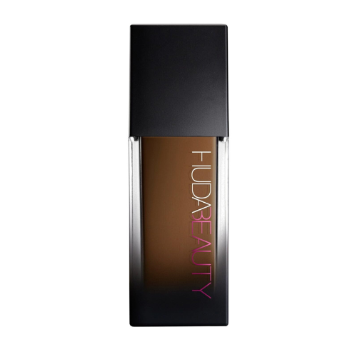 Huda Beauty Faux Filter Luminous Matte Foundation – Farbton 540G Chocolate Truffle (35 ml)
