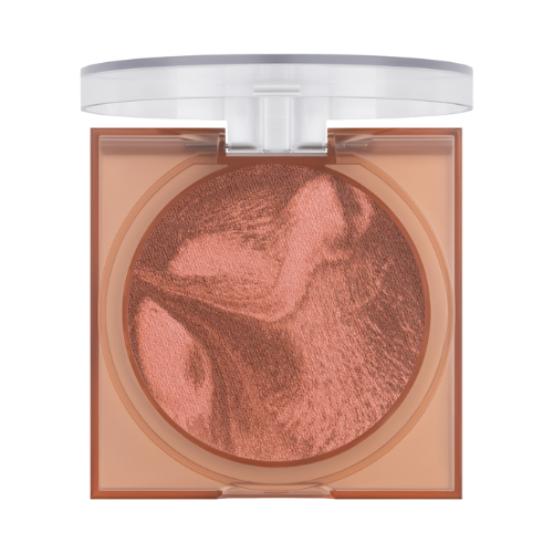 Huda Beauty Glowish Soft Radiance Bronzing Powder – Farbton 12 Rich 10g