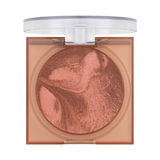 Huda Beauty Glowish Soft Radiance Bronzing Powder – Farbton 12 Rich 10g