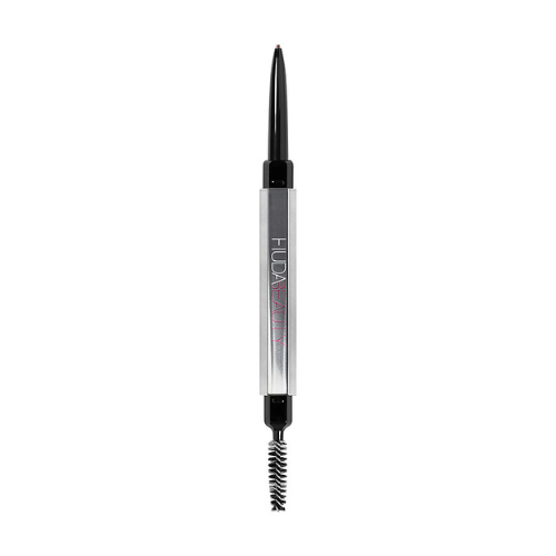 Huda Beauty BombBrows Micro Shade Brow Pencil – Farbton 3 Caramel Blonde