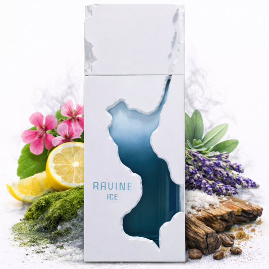 Ravine Ice – Eau de Parfum 100 ml French Avenue