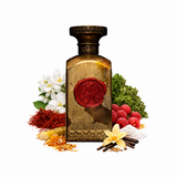 Anfas Ishq Eau de Parfum 75 ml