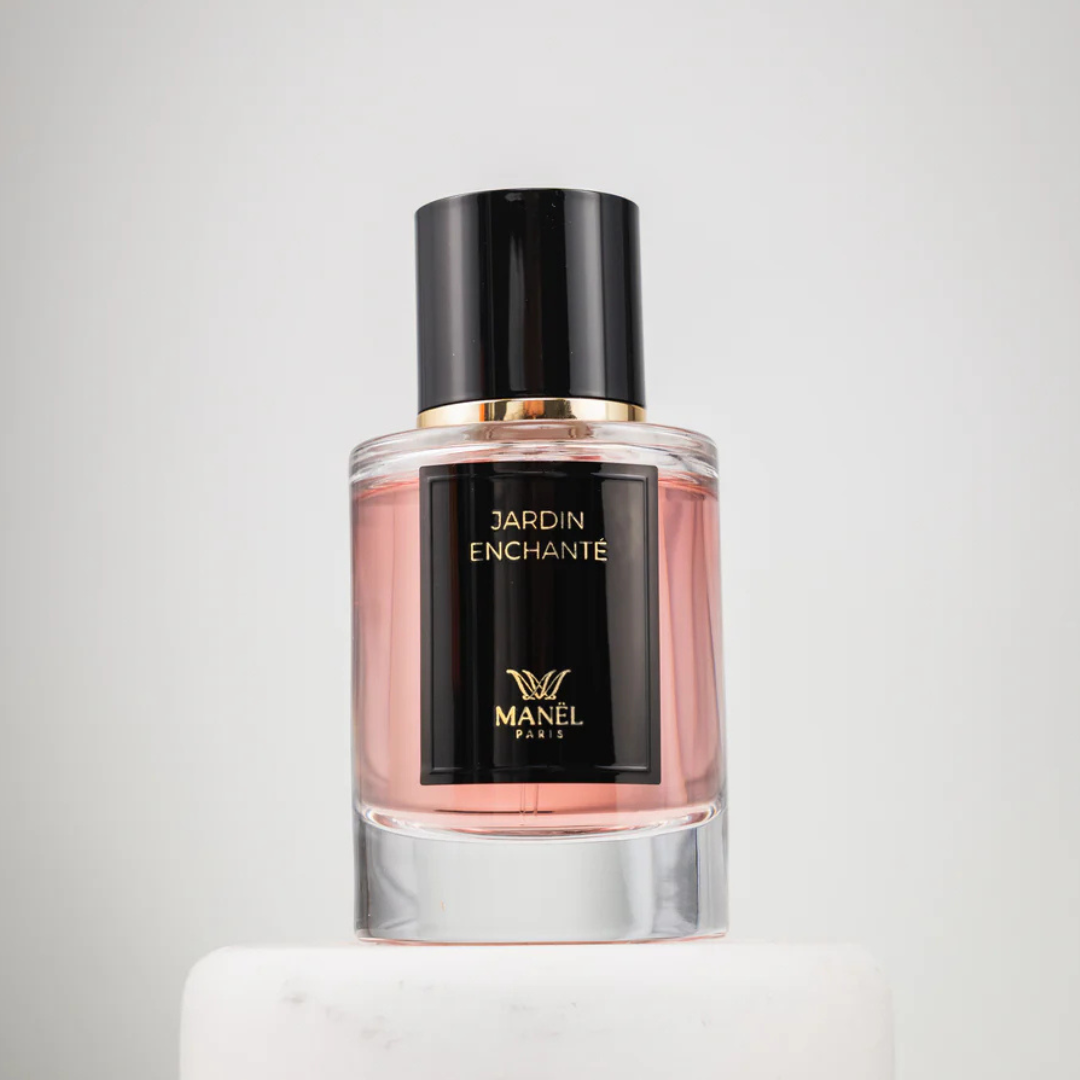 Maison Manel Jardin Enchanté – 50 ml