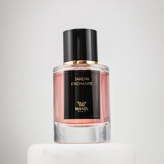 Maison Manel Jardin Enchanté – 50 ml