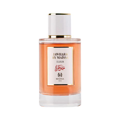 Maissa Jawhara by Maissa Elixir 100 ml