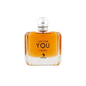 Just For You by Volare for Men Eau de Parfum – 100 ml
