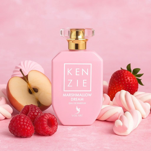 Volare Kenzie Marshmallow Dream 100 ml