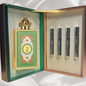Lattafa Pride Queen of Arabia 100 ml + 4×10 ml Düfte