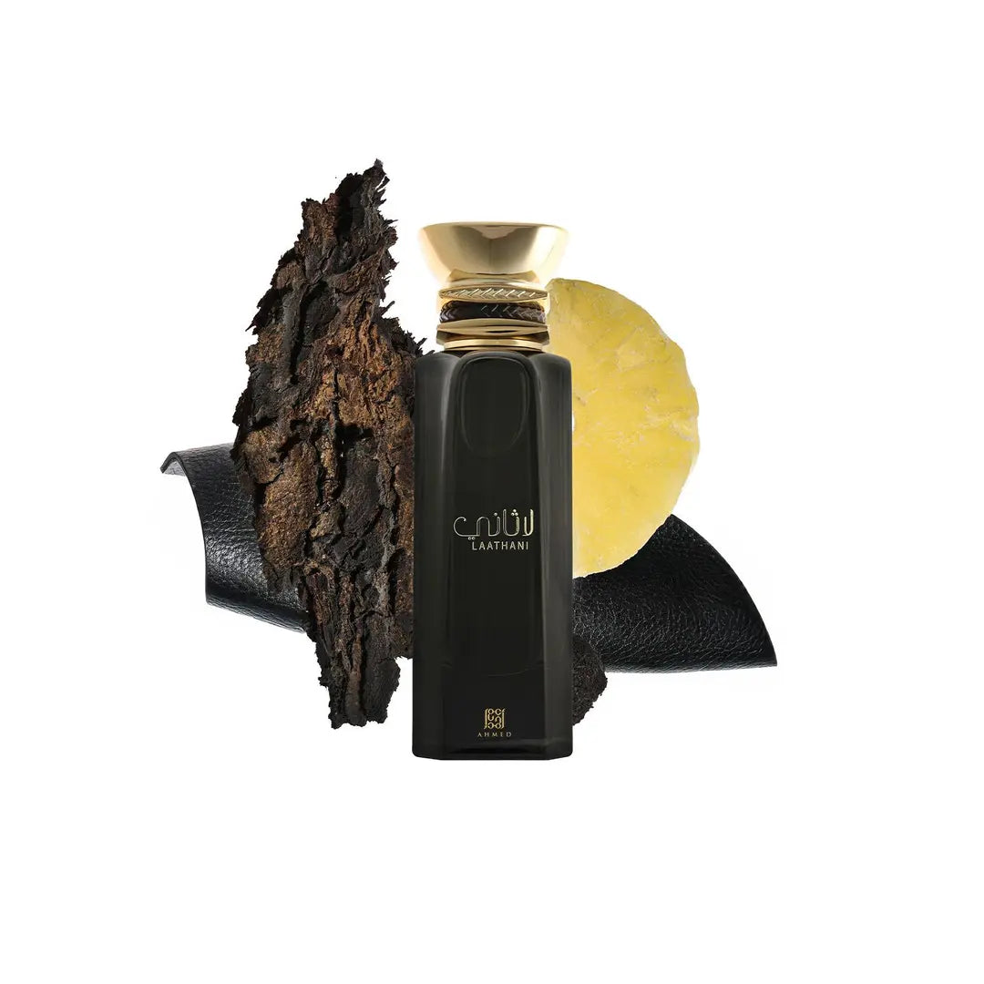 Ahmed Al Maghribi – Laathani Eau de Parfum (80 ml)