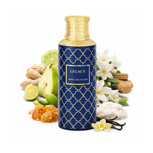 Legacy – Maison Asrar | Eau de Parfum 100 ml