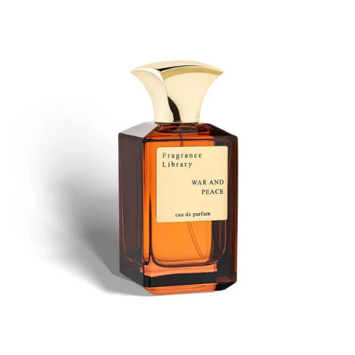 Fragrance Library War and Peace 100 ml