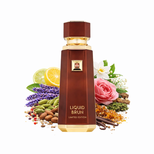 French Avenue Liquid Brun Limited Edition 150 ml