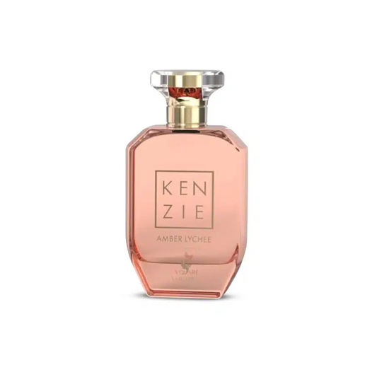 Kenzie Amber Lychee Volare Eau de Parfum 25 ml