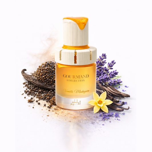 Vanilla Madness – Gourmand Collection 100 ml