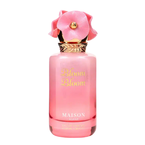 Maison Asrar Bloom Bloom Eau de Parfum 100 ml