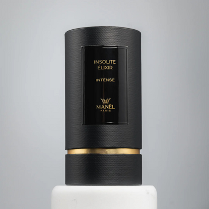 Maison Manël Insolite Elixir 50 ml