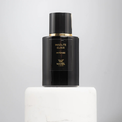 Maison Manël Insolite Elixir 50 ml