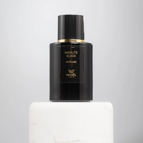 Maison Manël Insolite Elixir 50 ml