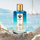 Mancera French Riviera 120 ml