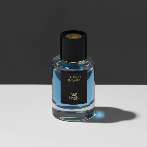 Maison Manel – Illusion Exquise 50 ml