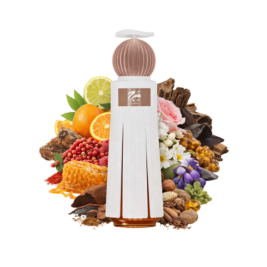 Marj – Ahmed Al Maghribi | Extrait de Parfum 60 ml