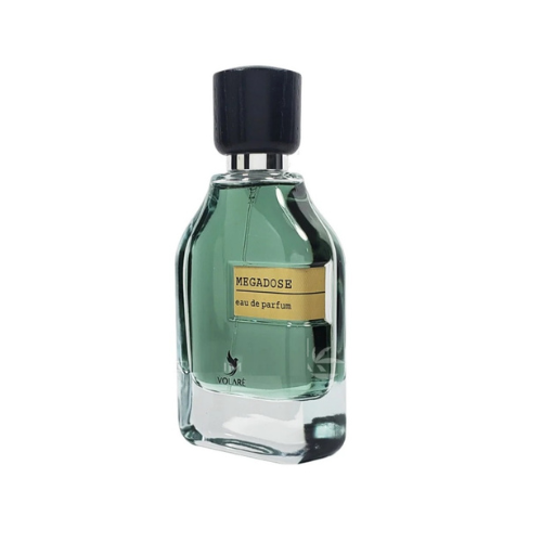 Megadose Man Atlas Volare Eau de Parfum For Him – 80 ml