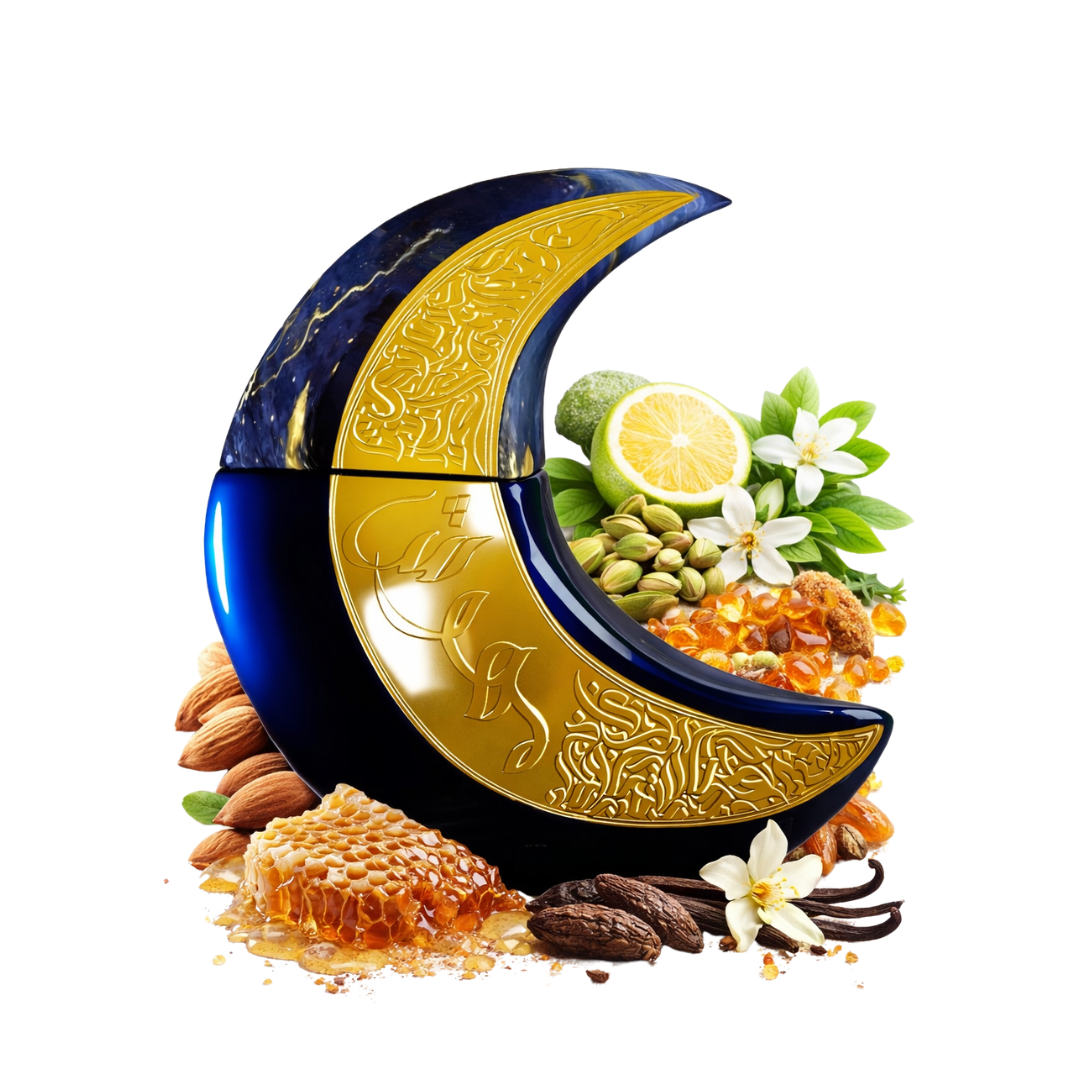 Paris Coner Mahwish 80 ml