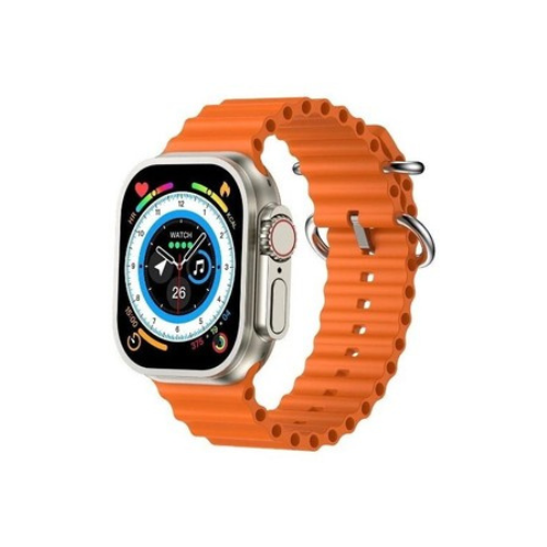 Meta Watch Ultra Max 10.0 inkl. Meta Pods Pro 3.0