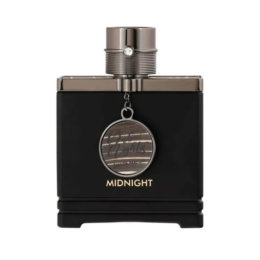 Armaf Dubai Nights Midnight EDP 100ml