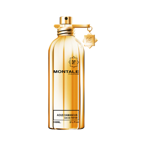 Montale Aoud Damascus 100 ml Unboxing, neu ohne Box