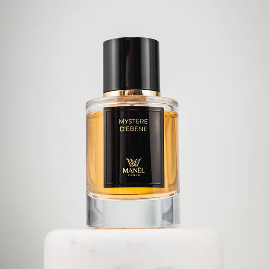 Maison Manel Mystère d'Ébène – 50 ml