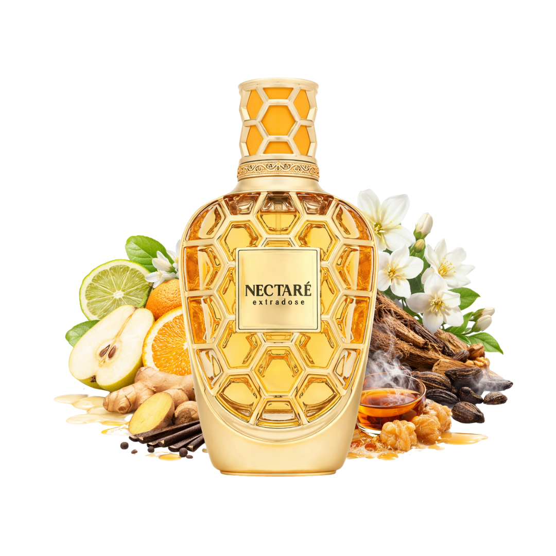 Nectaré Extradose – Extrait de Parfum 100 ml | French Avenue