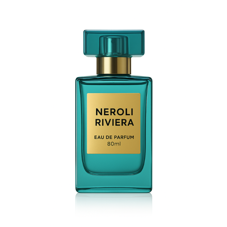 Neroli Riviera – Eau de Parfum 80ml