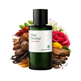 Oud Nuclear – Fragrance | Eau de Parfum 60 ml