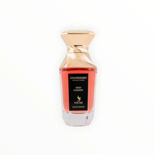 Volare Grandioso Collection Oud Cherry Eau de Parfum 100 ml