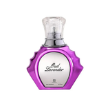 Oud Lavender – Ahmed Al Maghribi Eau de Parfum (75 ml)