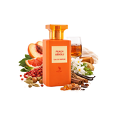 Volare Peach Absolu | Eau de Parfum 100 ml