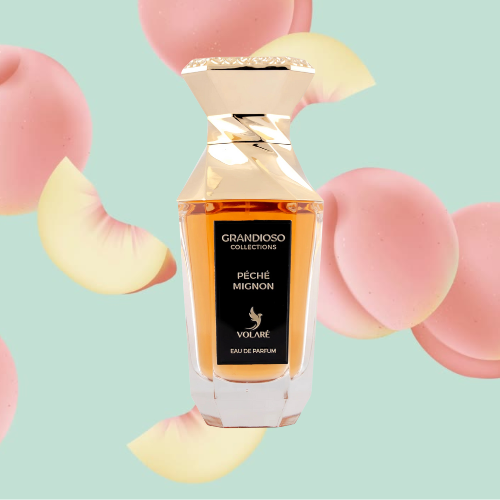 Peche Mignon Grandioso Volare – Eau de Parfum 100 ml