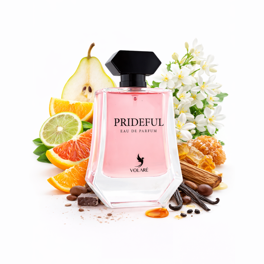 Prideful – Volare | Eau de Parfum 100 ml