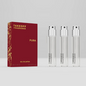 TAKEOFF Fragrance 3 X 11 ml