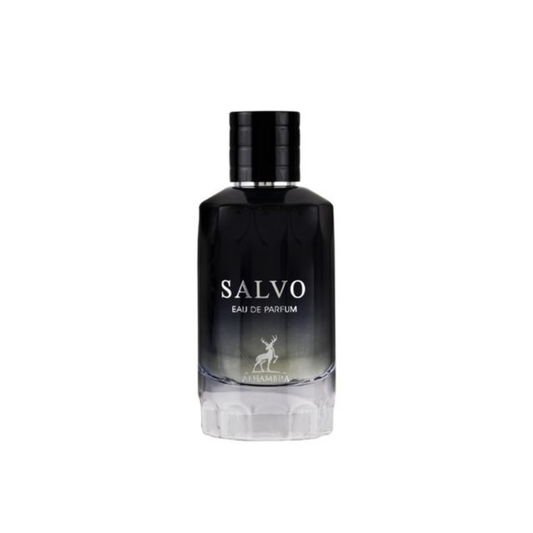 Salvo – Eau de Parfum 100 ml von Maison Alhambra