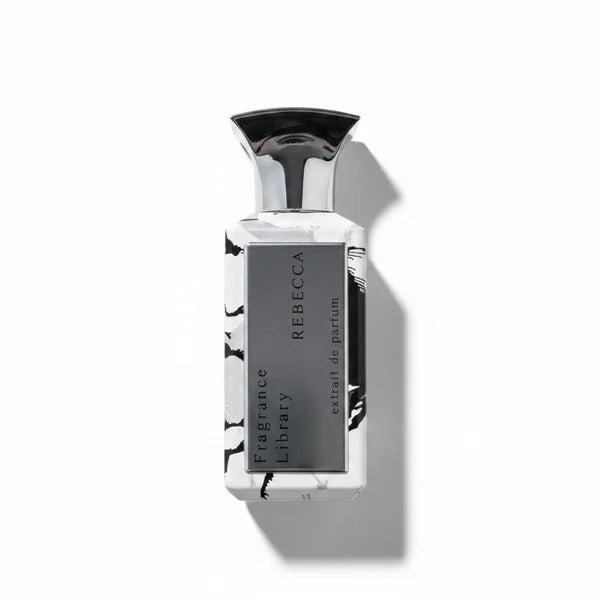 Fragrance Library REBECCA Extrait de Parfum 50 ml Vanille Cremig