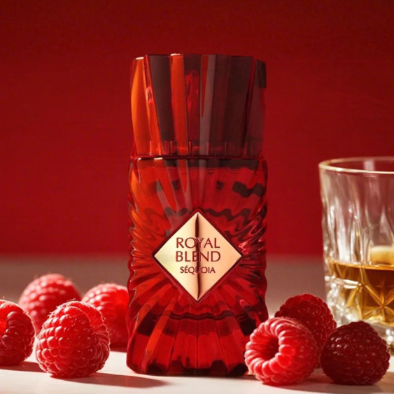 French Avenue – Royal Blend Sequoia 100ml