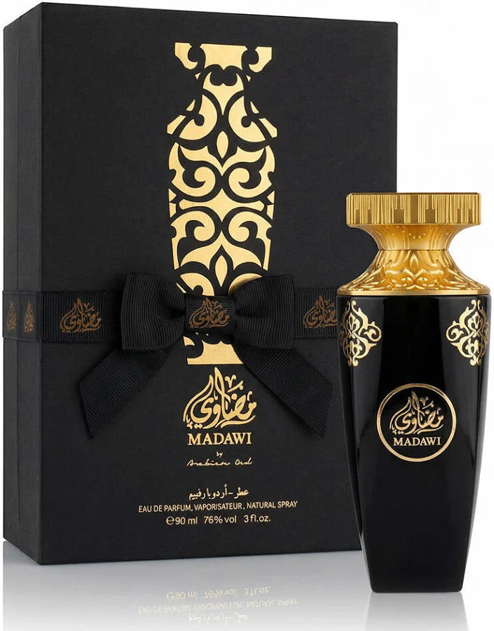 Arabian Oud Madawi EDP 90ml